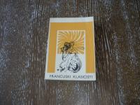 FRANCUSKI KLASICISTI - Corneille / Racine