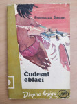 Fransoaz Sagan (Francoise Sagan) - Čudesni oblaci