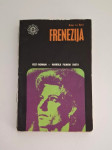 Frenezija - Arthur La Bern , fest romani