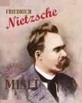 Friedrich Nietzsche – BESPOŠTEDNE MISLI (tvrdi uvez)