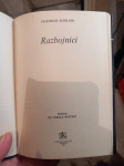 Friedrich Schiller,Razbojnici,1981