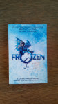 Frozen by Melissa de la Cruz - knjiga