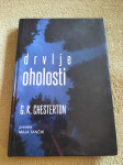 G. K. Chesterton : DRVLJE OHOLOSTI