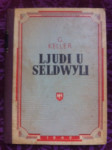 G. Keller, Ljudi u Seldwyli, 1949.