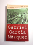 Gabriel Garcia Marquez - Kronika najavljene smrti