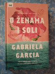 Gabriela Garcia – O ženama i soli