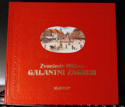 GALANTNI ZAGREB - Zvonimir Milčec