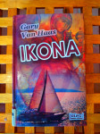 Gary Van Haas IKONA GRČKA ZAGONETKA ULIKS RIJEKA 2010