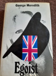 George Meredith : EGOIST
