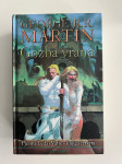 George R. R. Martin: Gozba vrana
