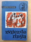 Georges Peeters - Zvijezde ringa