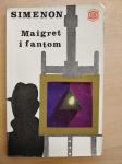Georges Simenon - Maigret i fantom