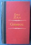 GERMINAL Emile Zola