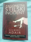 Gilbert Adair – Zagonetni stilski incident