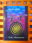 Gilbert Keith Chesterton Kugla i križ PARALELE SPLIT 2007