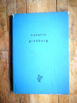 Ginzburg, Natalia - Glasovi večeri