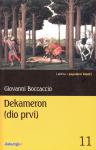 Giovanni Boccaccio: Dekameron (prvi i drugi dio)