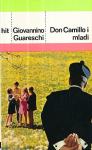 Giovannino Guareschi: Don Camillo i mladi