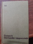 Giovannino Guareschi: Don Camillo i njegovo stado