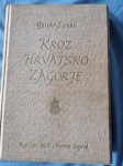 Gjuro Szabo Kroz hrvatsko Zagorje