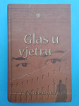 Glas u vjetru Francine Rivers