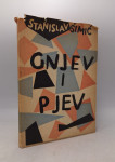 Gnjev i pjev