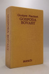 Gospođa Bovary