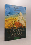 Gospodar atlasa