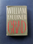 GRAD, William Faulkner