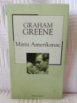 Graham Green: Mirni Amerikanac