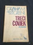 Graham Greene, Treći čovjek: roman, 1984.