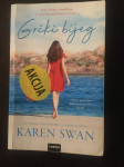 GRČKI BIJEG Karen Swan