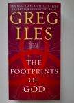 GREG ILES....THE FOOTPRINTS OF GOD