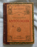 Gregorčič, Simon - Antologija