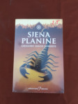 Gregory David Roberts: Sjena planine