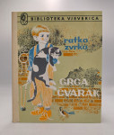 Grga Čvarak