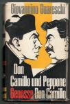 Guareschi, Giovannino - Don Camillo und Peppone | Genosse Don Camillo