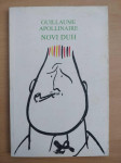 Guillaume Apollinaire - Novi duh