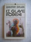 Gunter Grass - Iz glave rođeni ili Nijemci izumiru - 1983.