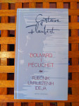 Gustave Flaubert  Bouvard i Pécuchet Rječnik uvriježenih ideja ZG 2012