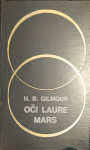 H. B. Gilmour - Oči Laure Mars