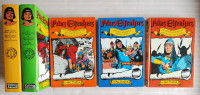 HAL FOSTER PRINZ EISENBERZ 1-5 njemacki jezik