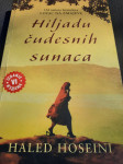 Haled Hoseini HILJADU ČUDESNIH SUNACA Khaled Hosseini