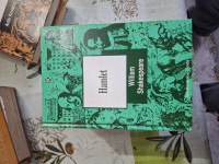 Hamlet - William Shakespeare
