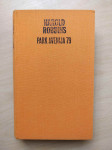 Harold Robbins - Park avenija 79