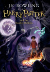 HARRY POTTER AND THE DEATHLY HALLOWS, Joanne Kathleen Rowling