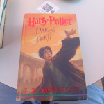 harry potter i darovi smrti algoritam 1 . izdanje
