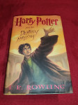Harry Potter - J. K. Rowling - HARRY POTTER AND THE DEATHLY HALLOWS
