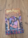 Harry Potter i Kamen Mudraca
