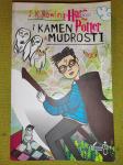 Harry Potter i kamen mudrosti